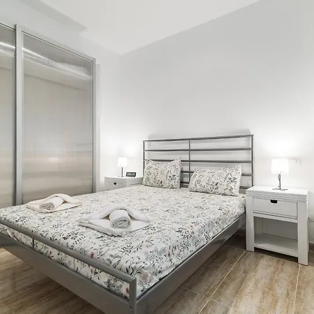 Home2book Charming La Naval La Isleta Διαμέρισμα Λας Πάλμας ντε Γκραν Κανάρια
