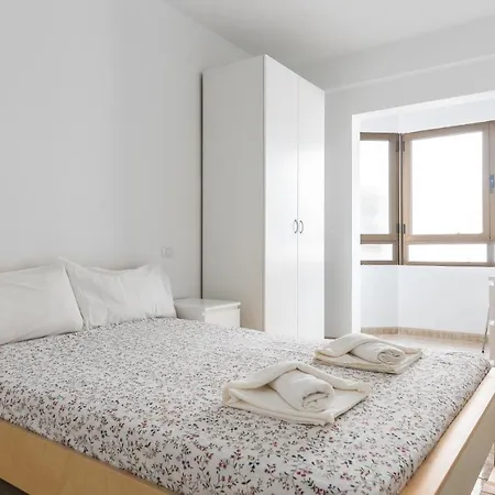 Home2book Charming La Naval La Isleta