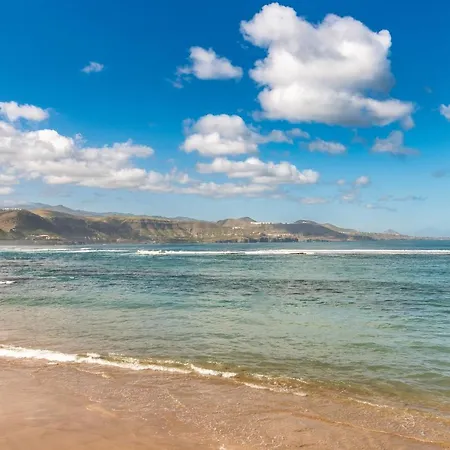 Home2book Coastal Breeze Canteras لاس بالماس دي غران كاناريا