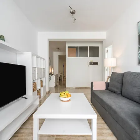 Home2book Coastal Breeze Canteras *