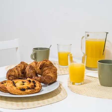 Home2book Charming La Naval La Isleta Διαμέρισμα *