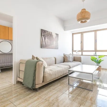 Home2book Charming La Naval La Isleta לאס פאלמס דה גראן קנאריה