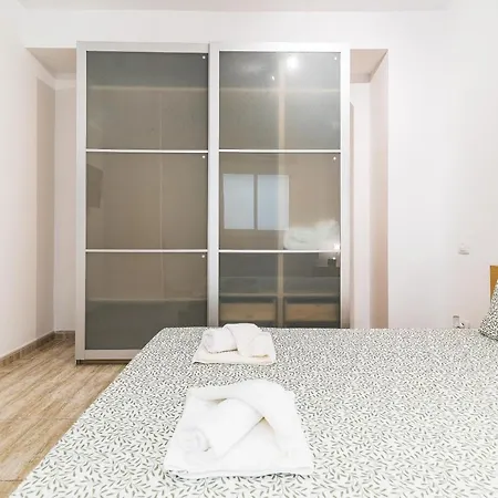 Home2book Coastal Breeze Canteras شقة