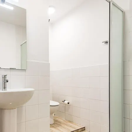 דירה Home2book Charming La Naval La Isleta *