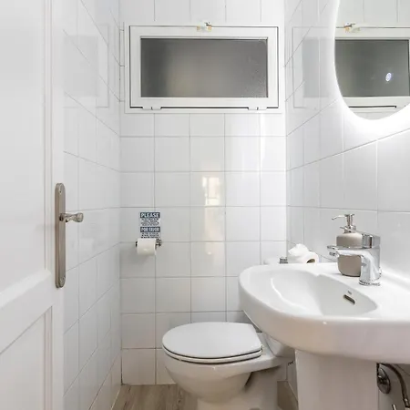 Home2book Coastal Breeze Canteras شقة *