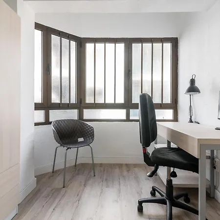 Home2book Charming La Naval La Isleta