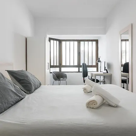 Home2book Charming La Naval La Isleta Διαμέρισμα *