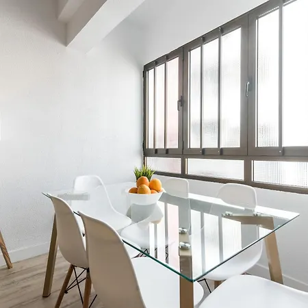 Home2book Charming La Naval La Isleta * לאס פאלמס דה גראן קנאריה