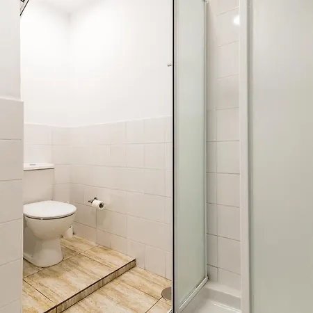 Διαμέρισμα Home2book Charming La Naval La Isleta *