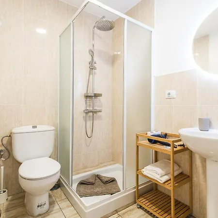 Home2book Coastal Breeze Canteras * لاس بالماس دي غران كاناريا