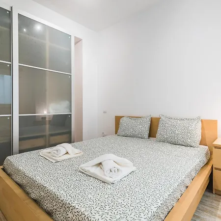 דירה Home2book Charming La Naval La Isleta