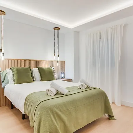 Home2book Charming La Naval La Isleta