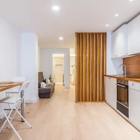 Home2book Charming La Naval La Isleta דירה לאס פאלמס דה גראן קנאריה