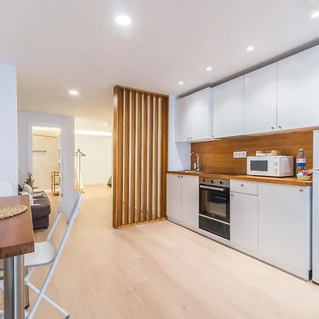 Home2book Charming La Naval La Isleta * לאס פאלמס דה גראן קנאריה