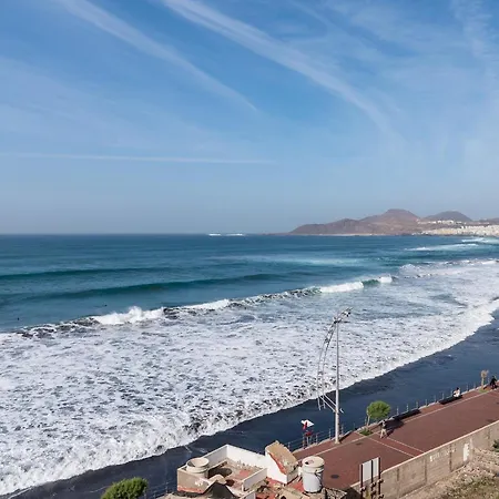 Home2book Coastal Breeze Canteras
