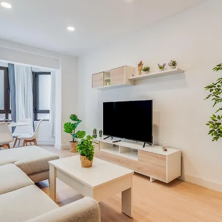 Home2book Charming La Naval La Isleta דירה *