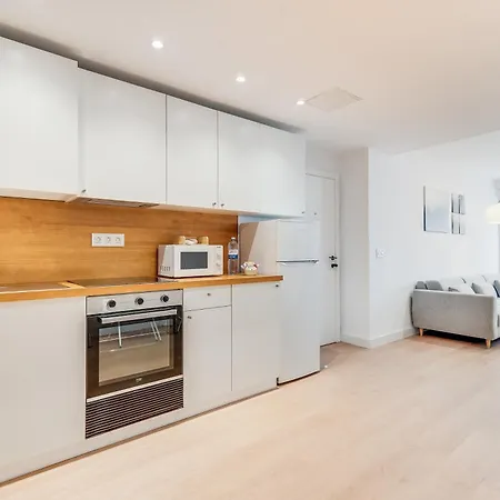 Home2book Charming La Naval La Isleta * Λας Πάλμας ντε Γκραν Κανάρια