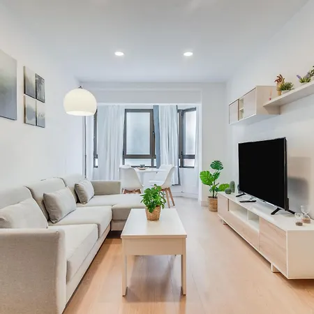 Home2book Charming La Naval La Isleta לאס פאלמס דה גראן קנאריה