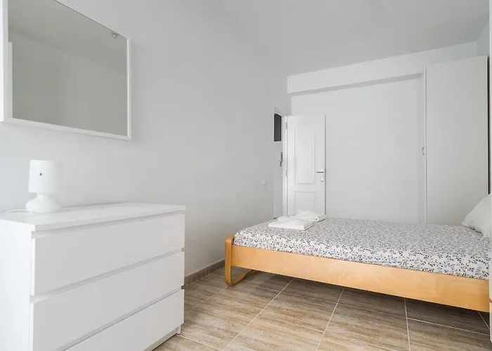 Apartament Home2book Charming La Naval La Isleta