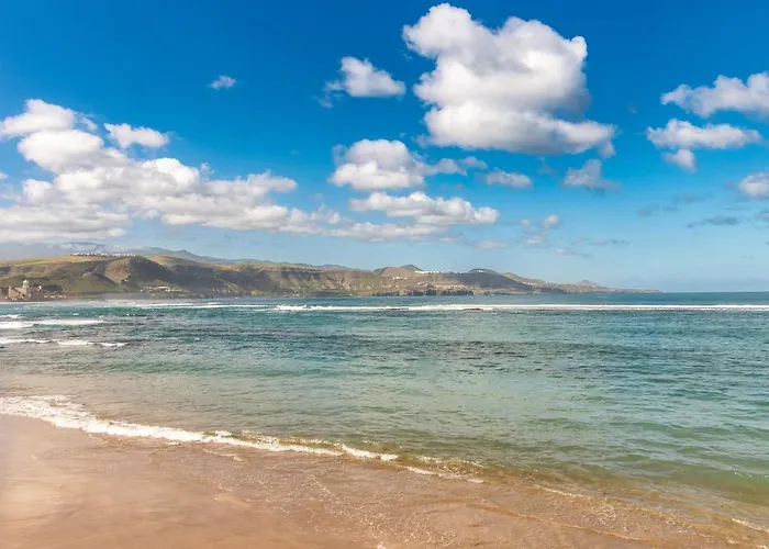 Home2book Charming La Naval La Isleta Las Palmas de Gran Canaria