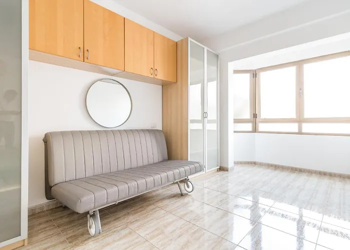 Home2book Charming La Naval La Isleta Apartament *