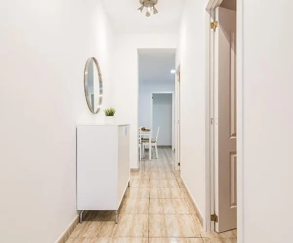 Home2book Charming La Naval La Isleta Apartament Las Palmas de Gran Canaria