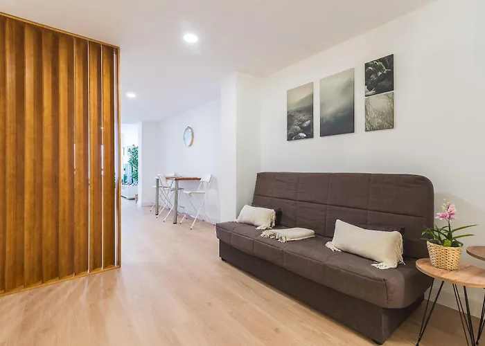 Home2book Charming La Naval La Isleta * Las Palmas de Gran Canaria