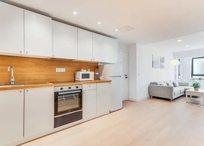 Home2book Charming La Naval La Isleta * Las Palmas de Gran Canaria