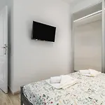 Apartment Home2book Coastal Breeze Canteras Las Palmas de Gran Canaria