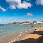 Apartment Home2book Coastal Breeze Canteras *