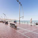 Home2book Coastal Breeze Canteras *