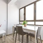Apartment Home2book Coastal Breeze Canteras *