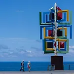Home2book Coastal Breeze Canteras * Las Palmas de Gran Canaria