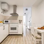 Home2book Coastal Breeze Canteras *