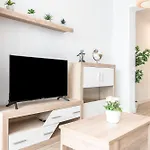 Home2book Coastal Breeze Canteras