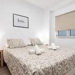 Apartment Home2book Coastal Breeze Canteras