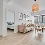 Home2book Coastal Breeze Canteras Apartment *