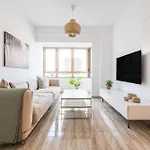 Apartment Home2book Coastal Breeze Canteras *