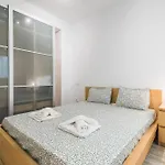 Apartment Home2book Coastal Breeze Canteras