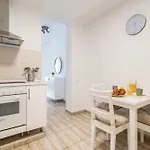 Apartment Home2book Coastal Breeze Canteras *