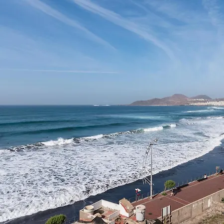 Home2book Charming La Naval La Isleta * Las Palmas de Gran Canaria