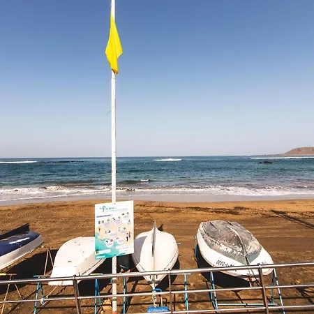 Home2book Coastal Breeze Canteras Лас-Пальмас-де-Гран-Канария
