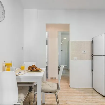 Апартаменты Home2book Charming La Naval La Isleta Лас-Пальмас-де-Гран-Канария