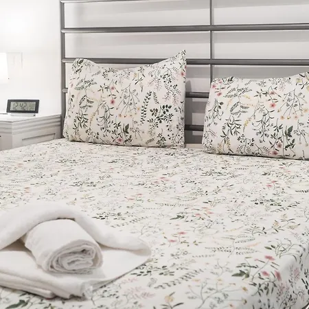Апартаменты Home2book Coastal Breeze Canteras *