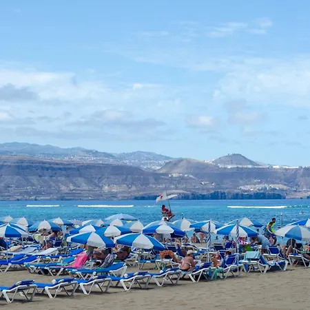 Home2book Charming La Naval La Isleta Apartment Las Palmas de Gran Canaria