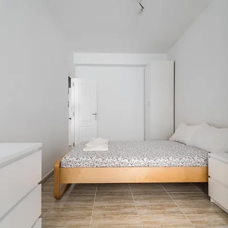 Apartment Home2book Charming La Naval La Isleta