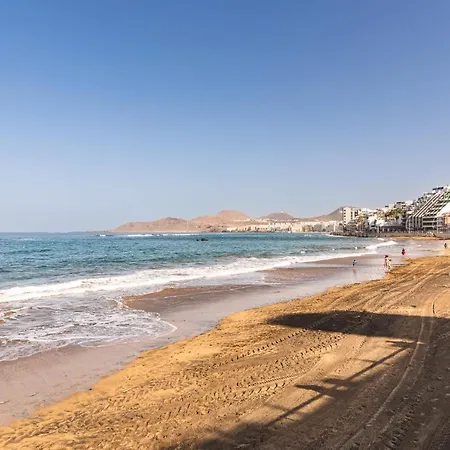 Home2book Charming La Naval La Isleta Las Palmas de Gran Canaria