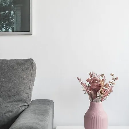 Home2book Charming La Naval La Isleta * Лас-Пальмас-де-Гран-Канария