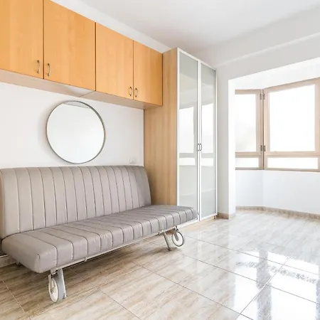 Home2book Coastal Breeze Canteras Апартаменты *