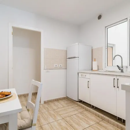 Home2book Coastal Breeze Canteras Апартаменты Лас-Пальмас-де-Гран-Канария